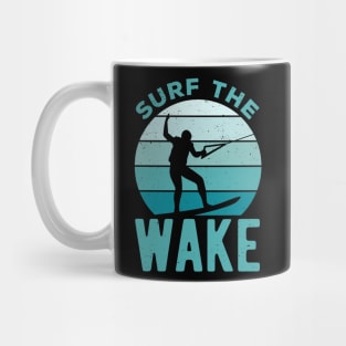 Wakeboard Gifts Mug